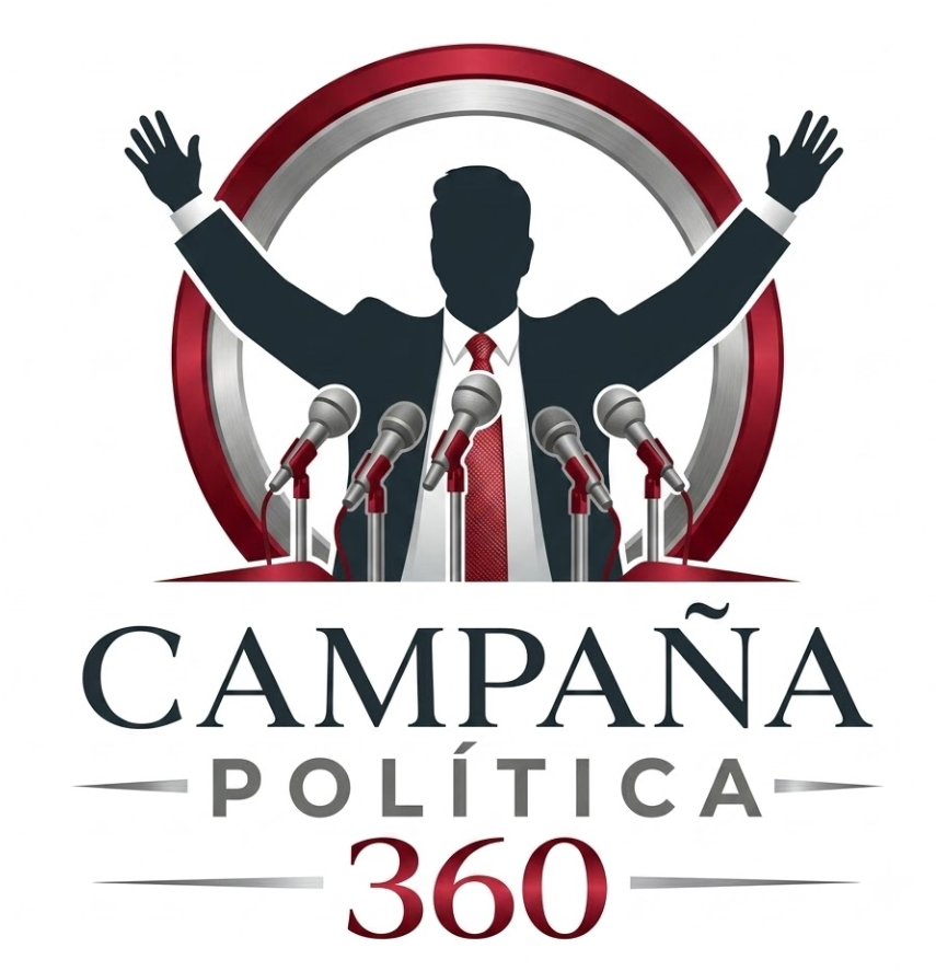 Campaña Política 360